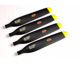 FMS 1.7m P51 - Propeller1